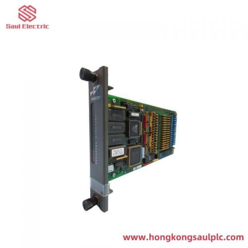 ABB IMSED01 Industrial Control Module