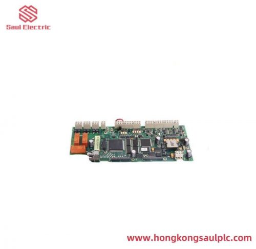 ABB INICT01 Industrial Controller, Module Type X, High Performance for Process Automation