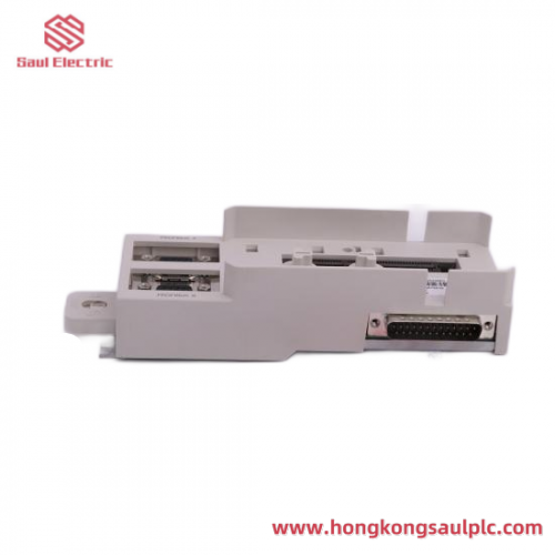 ABB INIIT03 Controller for Industrial Automation Systems