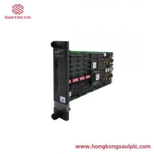 ABB INNIS01 PLC - Network Interface Slave Module, High Performance Industrial Control System