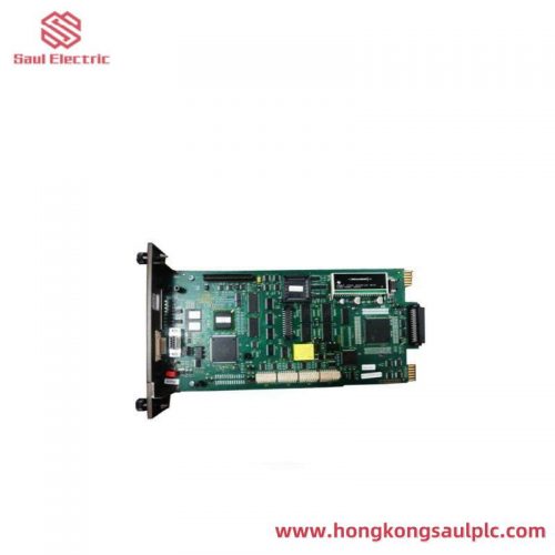 ABB INNIS21 PLC - Network Interface Module