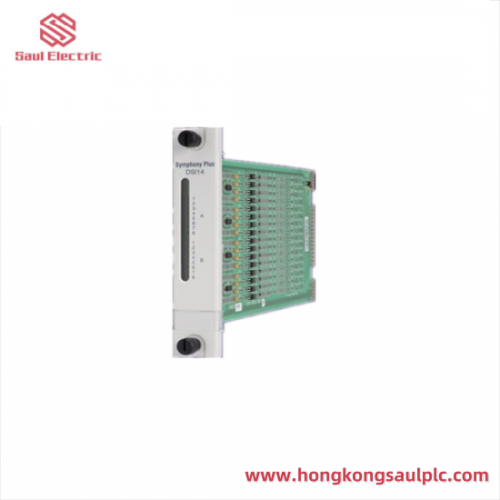 ABB IOR810 P-HB-IOR-80010000 Control Module