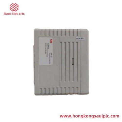 ABB IOR810 P-HB-IOR-80010000 Control Module