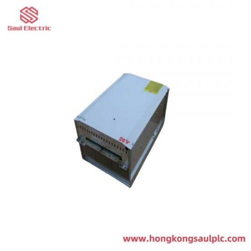 ABB IOR810 P-HB-IOR-80010000 Control Module