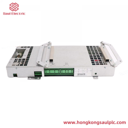 ABB IT94-3 HESG440310R2 High-Performance Industrial Control Module