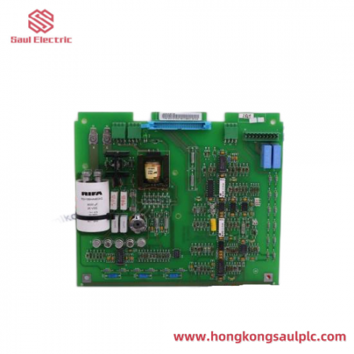 ABB IW93-2 HESG216678/B Industrial Control Module