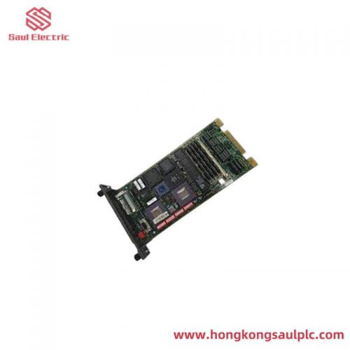 ABB IW93-2 HESG216678/B Industrial Control Module