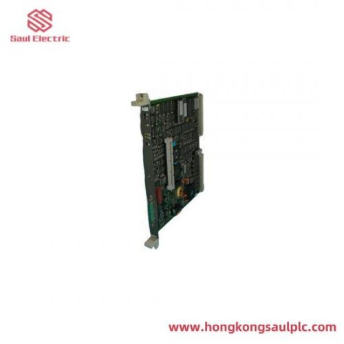 ABB IW93-2 HESG440356R1 Module Controller