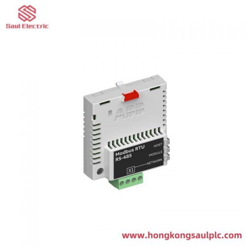 ABB KP3000 Industrial Controller Module