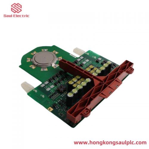 ABB KP3000 Industrial Controller Module