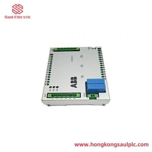 ABB KSD211B 3BHE022455R1101 Industrial Control Module