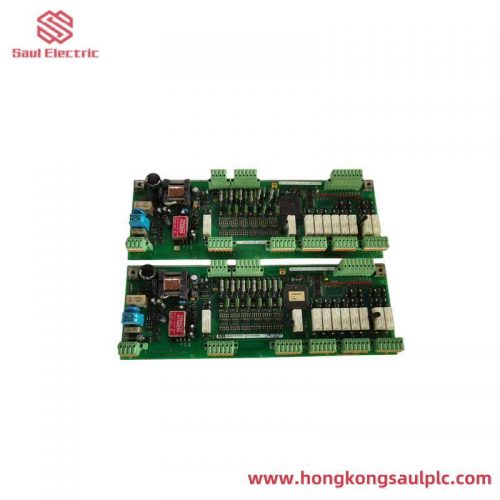 ABB KUC720AE01 Customized Industrial Control Module