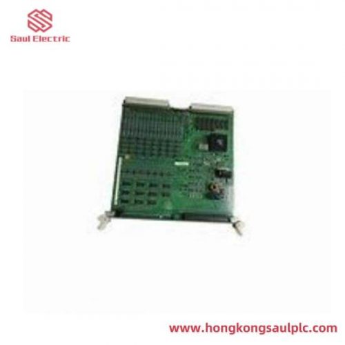 ABB KUC720AE01 Customized Industrial Control Module