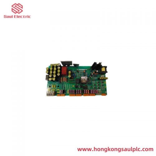 ABB KUC720AE01 3BHB000652R0101 Industrial Control Module