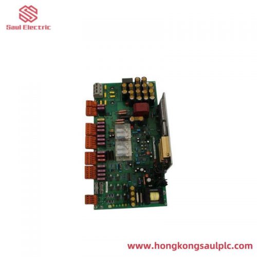 ABB KUC720AE01 3BHB003431R0001 Industrial Control Module