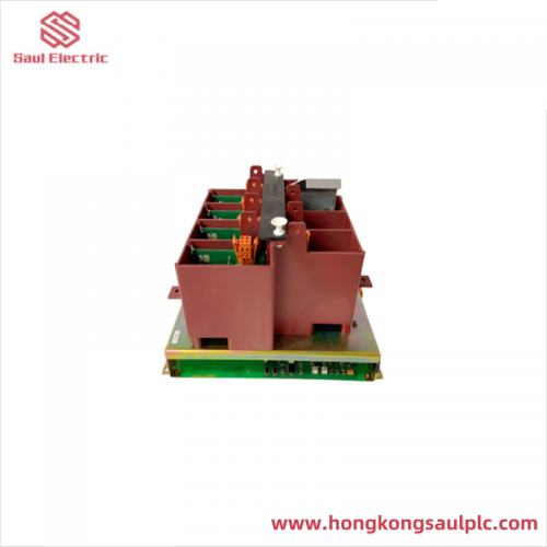 ABB KUC755AE106 | Industrial Control Module | ABB