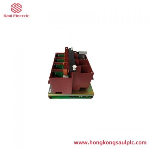 ABB KUC755AE106 | Industrial Control Module | ABB