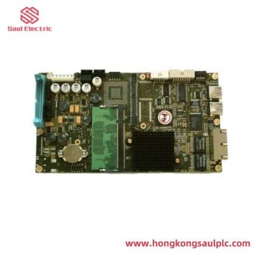 ABB KVC758A124 3BHE021951R1024 Module for Industrial Automation