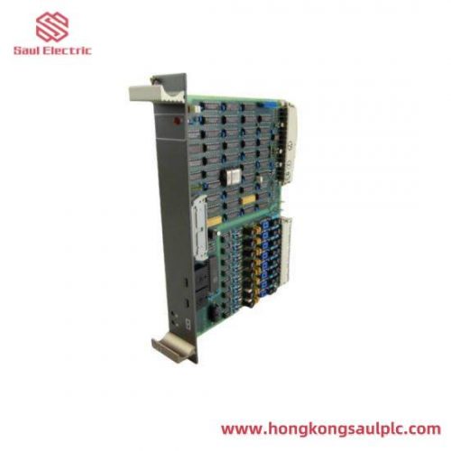 ABB L003748-AR 3BSX108237R300 - High-Performance Industrial Control Module