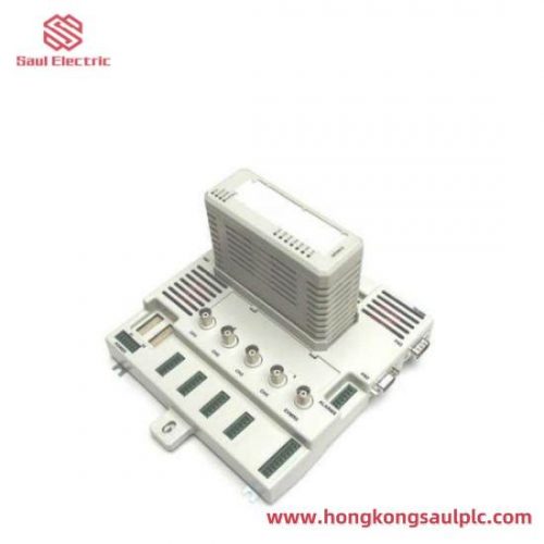 ABB LDGRB-01 3BSE013177R1 Industrial Control Module