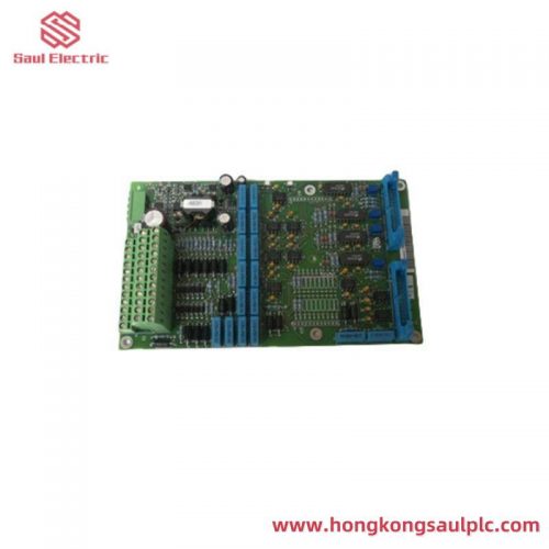 ABB LDSTA-01 Control Module for Industrial Automation Systems