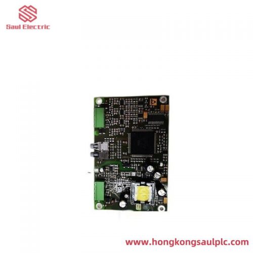 ABB LDSYN-101, 3BHE005555R0101 - Industrial Automation Module