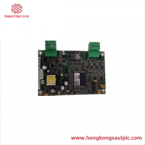 ABB LDSYN-101, 3BHE005555R0101 - Industrial Automation Module