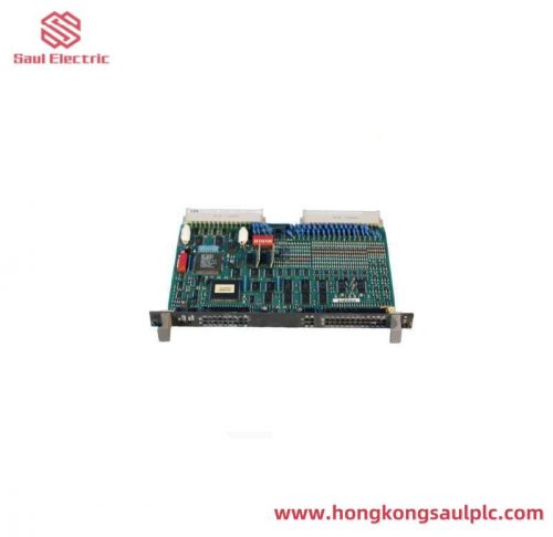 ABB LM80.A Process Controller Module