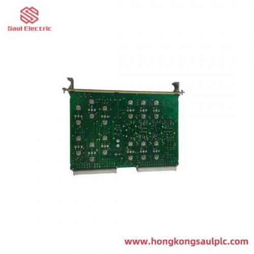 ABB LT8978bV1 Control Module for Industrial Automation