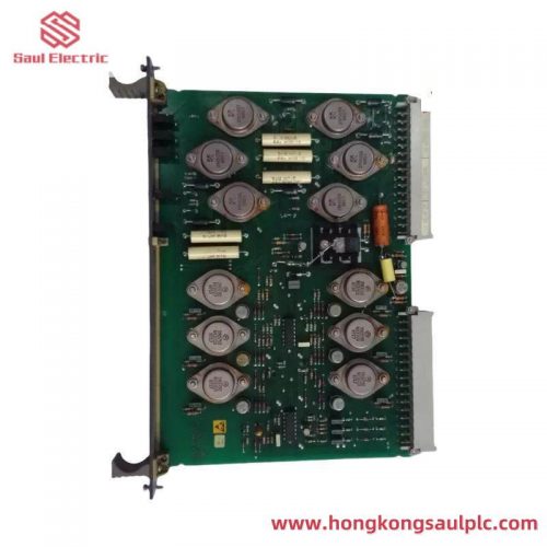 ABB LT8978bV1 Control Module for Industrial Automation