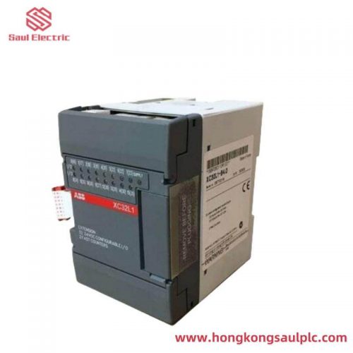 ABB LT8978bV1 Control Module for Industrial Automation