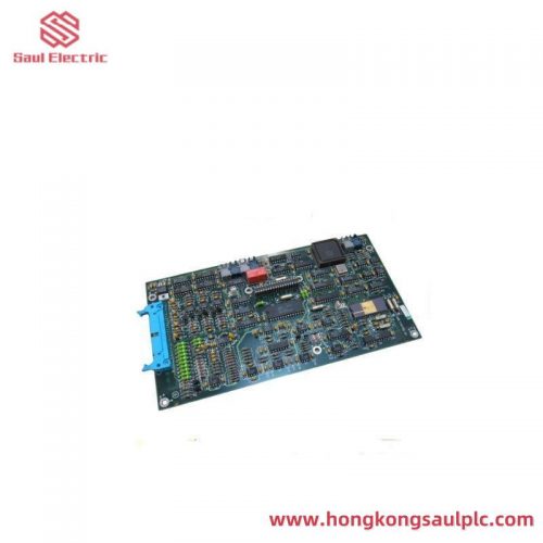 ABB LWN2660-6 Industrial Control Module