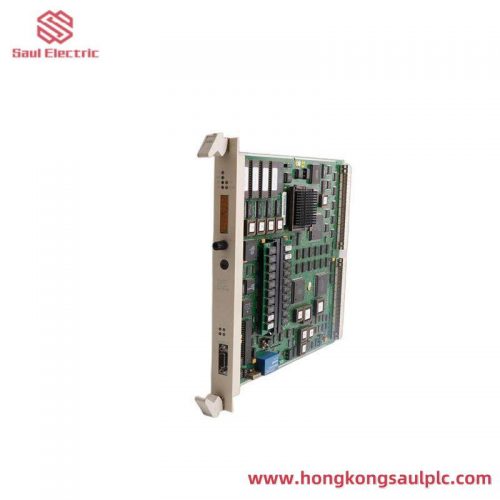 ABB LWN2660-6E 3BHL000986P7002 - High-Performance I/O Module for Industrial Automation