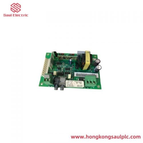 ABB LWN2660-6EG 3BHL000986P7002 - Advanced Control Module for Industrial Automation