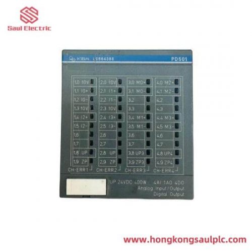 ABB LWN2660-6EG 3BHL000986P7002 - Advanced Control Module for Industrial Automation