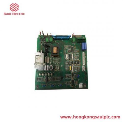 ABB M2004HW Controller Module for Industrial Automation Systems