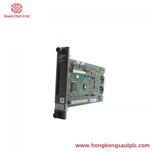 ABB M2004HW Controller Module for Industrial Automation Systems