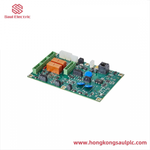 ABB MB810 Processor Module for Industrial Automation