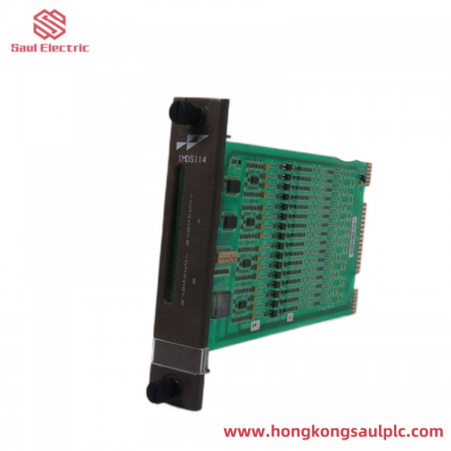 ABB MB810 Processor Module for Industrial Automation