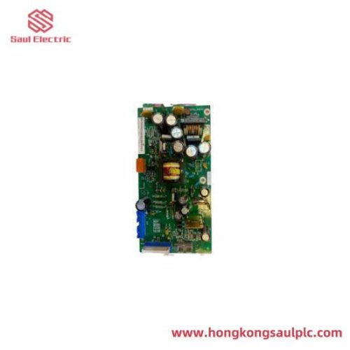 ABB MC91 HESG112714/B High-Performance Module Controller