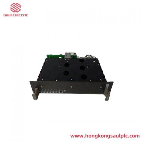 ABB MC91 HESG112714/B High-Performance Module Controller