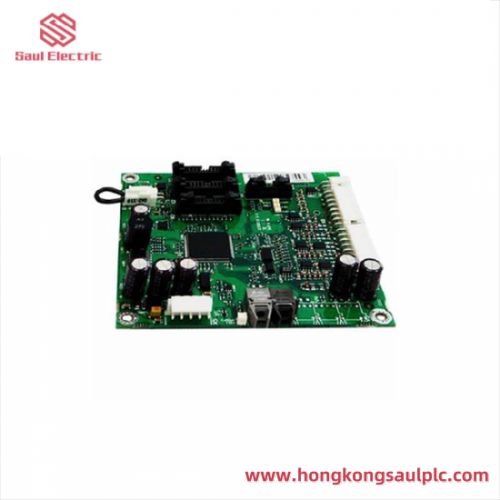 ABB MC91 HESG440588R4 Industrial Control System Card