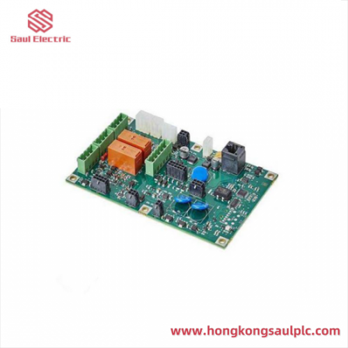 ABB MC91 HESG440588R4 Industrial Control System Card