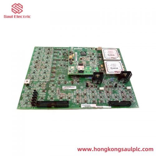 ABB MVR 0.44-10KA Industrial Control Module