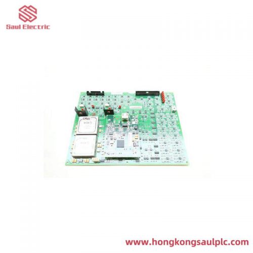 ABB MVR 0.44-10KA Industrial Control Module