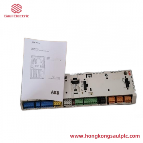 ABB NAMU-01C 64702475D Industrial Control Module