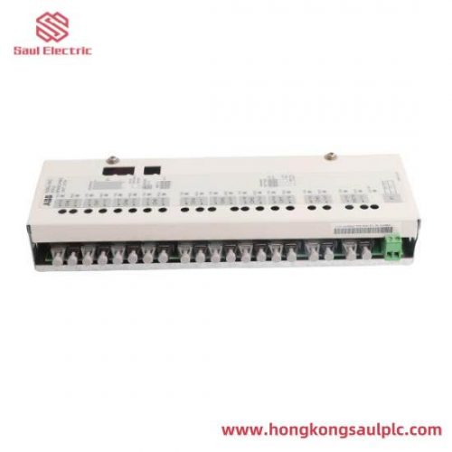 ABB NDBU-95 64008366 Industrial Control Module