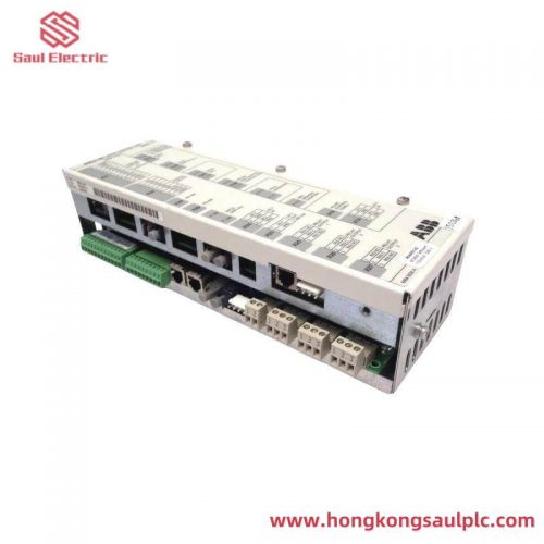 ABB NDCU-12C NDCU-12CK Industrial Control Module