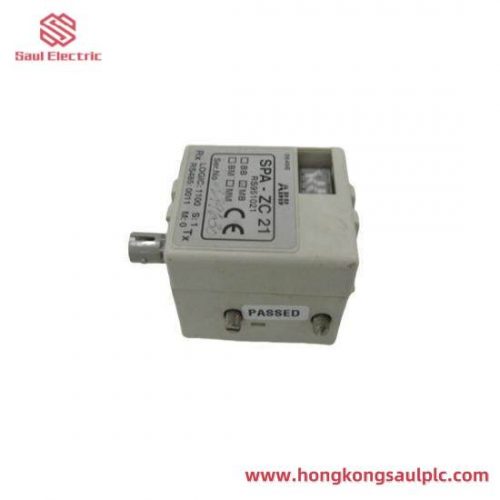 ABB NDCU-12C NDCU-12CK Industrial Control Module