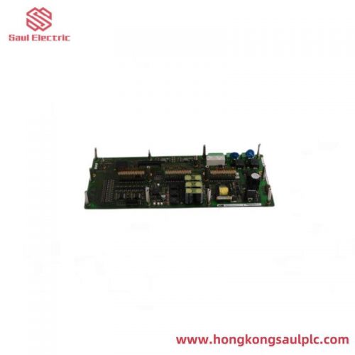 ABB NF93A-2 HESG440280R2 DCS Module